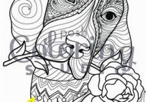 Perch Coloring Pages 103 Best Posh Coloring Pages Images On Pinterest