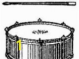 Percussion Coloring Pages 18 Best Outydse Musiekinstrumente Images On Pinterest