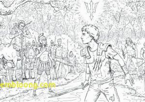 Percy Jackson Coloring Book Pages Percy Jackson Coloring Book Fresh Fresh Elegant New Coloring Pages