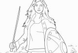 Percy Jackson Coloring Pages Annabeth Chase Coloring Pages Hellokids