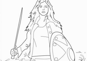 Percy Jackson Coloring Pages Online Percy Jackson Coloring Pages Line
