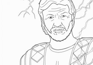 Percy Jackson Coloring Pages Zeus Coloring Pages Hellokids