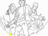 Percy Jackson Printable Coloring Pages 20 Best Percy Jackson Sea Of Monsters Images On Pinterest