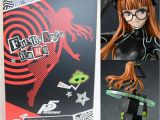 Persona 5 Coloring Pages [uncivilized Seal] [fig] Sakura Futaba Cherry Tree Futaba Phantom Thief Ver Limited Edition Persona 5 1 7 Finished Product Figure Skating Hobby