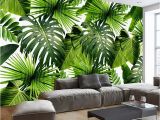 Personalised Wall Murals Custom Wall Mural Wallpaper southeast asia Tropical Rain