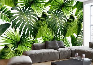 Personalised Wall Murals Custom Wall Mural Wallpaper southeast asia Tropical Rain