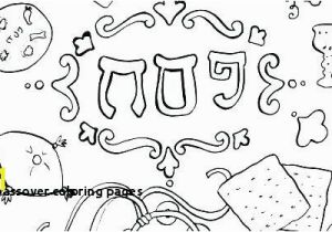 Pesach Coloring Pages 22 Passover Coloring Pages