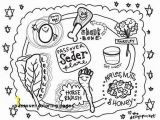 Pesach Coloring Pages 22 Passover Coloring Pages