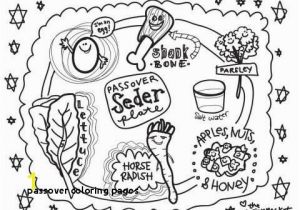 Pesach Coloring Pages 22 Passover Coloring Pages