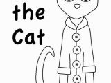 Pete the Cat and His Four Groovy buttons Coloring Page Pin by Christine Fenczik On Open Book