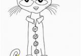 Pete the Cat Coloring Pages 639 Best Pete the Cat Images On Pinterest