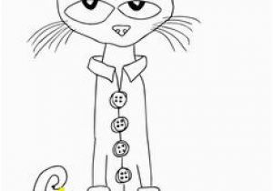 Pete the Cat Coloring Pages 639 Best Pete the Cat Images On Pinterest