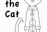 Pete the Cat Coloring Pages Awesome Pete the Cat Coloring Sheet Coloring Pages