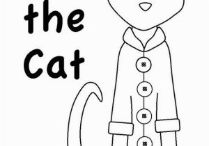 Pete the Cat Coloring Pages Awesome Pete the Cat Coloring Sheet Coloring Pages
