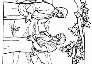 Peter and andrew Meet Jesus Coloring Page 255 Best Bible Class Acts Images On Pinterest