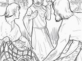 Peter and andrew Meet Jesus Coloring Page Peter and andrew Meet Jesus Coloring Page – Learning How