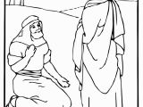 Peter and John Heal A Lame Man Coloring Page Coloring Pages Peter and John Heal A Lame Man