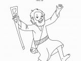 Peter and John Heal A Lame Man Coloring Page Free Peter Heals the Lame Man Coloring S Peter and John