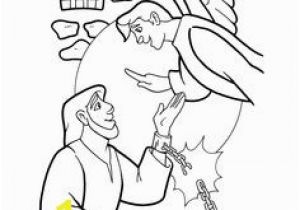 Peter and John In Jail Coloring Page 105 Best 2015 Discipleland Images On Pinterest