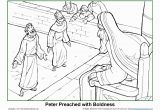 Peter and John In Jail Coloring Page Fathers Day Coloring Page Dad with son and Daughter Fathers Day