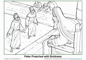 Peter and John In Jail Coloring Page Fathers Day Coloring Page Dad with son and Daughter Fathers Day