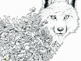 Peter and the Wolf Coloring Page Coloring Pages Wolf Wolf Coloring Pages Wolf Coloring Page Wolf