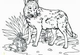 Peter and the Wolf Coloring Page Peter and the Wolf Coloring Pages Free Wolf Coloring Pages Peter and