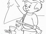 Peter and the Wolf Coloring Pages Peter and the Wolf Coloring Page Hunt the Wolf