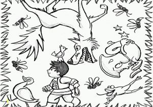 Peter and the Wolf Coloring Pages Peter and the Wolf Coloring Pages Coloring Pages for Kids