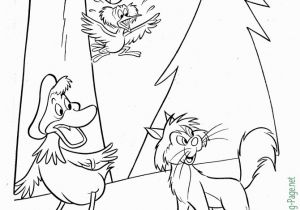 Peter and the Wolf Coloring Pages Peter and the Wolf Coloring Pages Fairy Tale