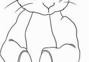 Peter Cottontail Printable Coloring Pages 174 Best Owl Images