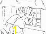 Peter Cottontail Printable Coloring Pages 30 Best Peter Rabbit Images
