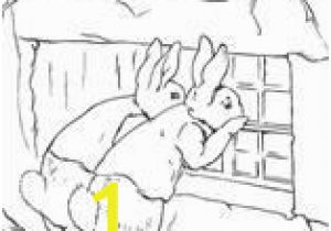 Peter Cottontail Printable Coloring Pages 30 Best Peter Rabbit Images