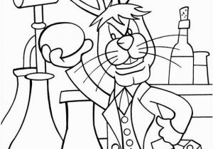 Peter Cottontail Printable Coloring Pages Peter Cottontail Coloring Page • Mature Colors