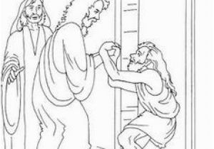 Peter Heals the Lame Man Coloring Page 55 Best Peter & John Lame Man Healed Images On Pinterest