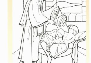 Peter Heals the Lame Man Coloring Page Coloring Page Peter and John Heal Lame Man