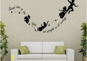 Peter Pan Wall Murals Best Peter Pan Wall Decor Products On Wanelo