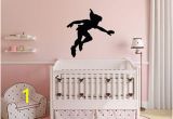 Peter Pan Wall Murals Peter Pan Wall Decal