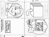 Peter Peter Pumpkin Eater Coloring Page Itsy Bitsy Book Peter Peter Pumpkin Eater