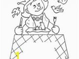 Peter Peter Pumpkin Eater Coloring Page Peter Peter Pumpkin Eater Coloring Page