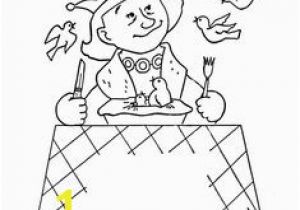 Peter Peter Pumpkin Eater Coloring Page Peter Peter Pumpkin Eater Coloring Page