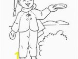 Peter Peter Pumpkin Eater Coloring Page Peter Peter Pumpkin Eater Coloring Page