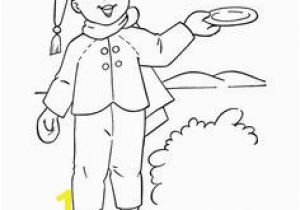 Peter Peter Pumpkin Eater Coloring Page Peter Peter Pumpkin Eater Coloring Page