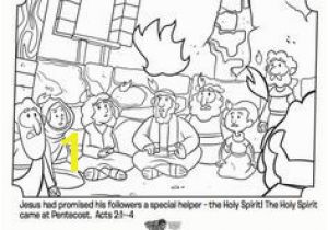 Peter Preaching at Pentecost Coloring Pages 103 Best Bible Coloring Pages Images In 2018