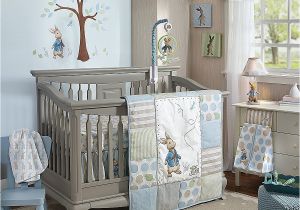 Peter Rabbit Nursery Wall Murals Gallery Of Peter Rabbit Nursery Wall Art Showing 4 Of