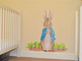 Peter Rabbit Nursery Wall Murals the Best Peter Rabbit Nursery Wall Art