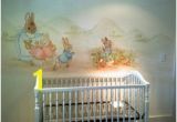 Peter Rabbit Wall Mural 377 Best Peter Rabbit Nursery Images