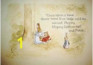 Peter Rabbit Wall Mural 52 Best Beatrix Potter Images