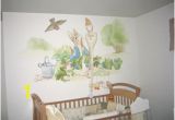 Peter Rabbit Wall Mural Katherine Perren Katherineperren On Pinterest