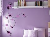 Peter Rabbit Wall Mural Stickers Buy Modern Lady Bug Wall Stickers
